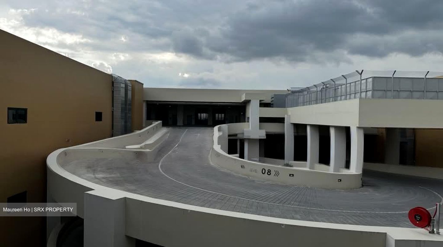 Stellar@tampines (D18), Factory #546761891